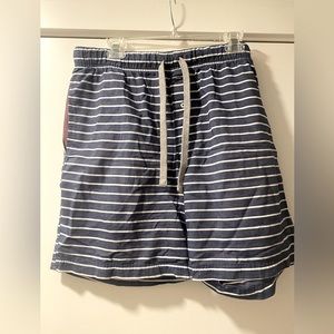 Kenneth Cole men’s lounge shorts